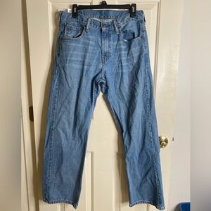 LEVI STRAUSS & CO 510 Men’s W 30 X L 30